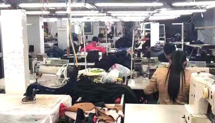 淘宝胖妹服装都有哪些讲究?店铺直播从初试水到“大码生态”