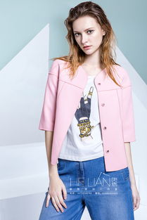 服装画册