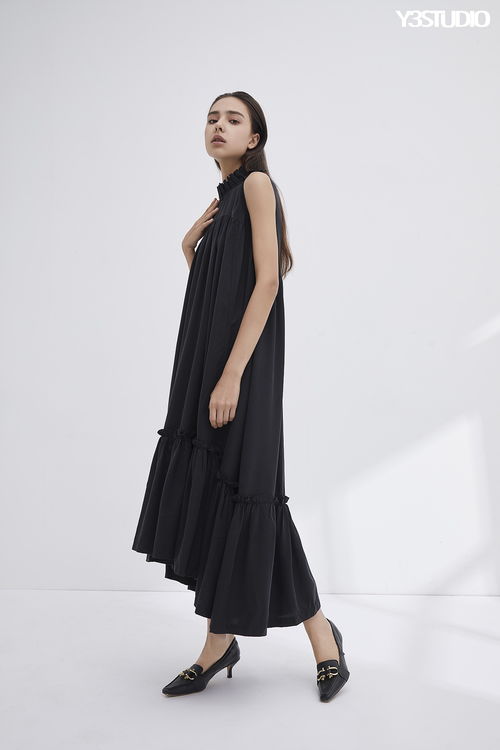 服装拍摄