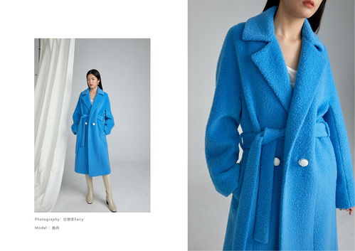 设计师服装品牌拍摄