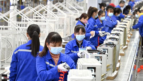 外媒 廉价商品时代可能不再, 世界工厂 亚洲正在失去年轻工人