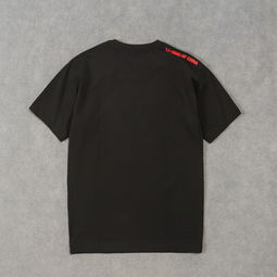淘宝产品服装平铺拍摄t恤短裤摄影