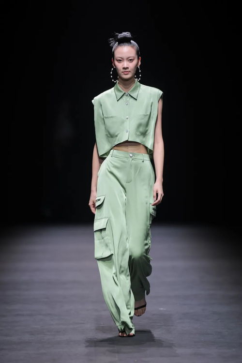 9月20 23日,由中国服装协会带领的moda china中国展团将汇聚众多优秀品牌再度亮相于米兰国
