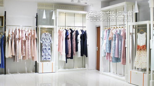 哪里有精品女装加工厂鑫莲实业专注精品女装代工