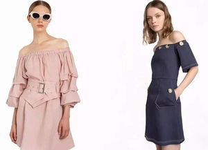 这些在ins超火的设计师服装品牌,时髦不贵,能承包你一夏天的衣柜